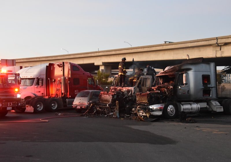 Lkw Gutachten – EDELWERK Kfz-Sachverständigenbüro Radolfzell am Bodensee
